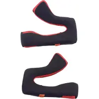 Alpinestars Almofadas Para Bochechas Sm5