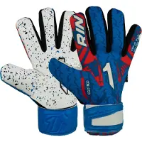 Rinat Luvas De Goleiro Júnior Egotiko As
