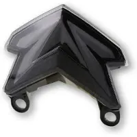 Highsider Luz traseira LED Kawasaki Ninja ZX-6R, Z 800/E 13-