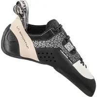La Sportiva - Sapatilhas escalada - Katana Laces W White/Black para Mulher - Tamanho 36 - Branco