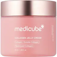 Medicube Crema gelatinosa al collagene 50ml — Crema viso