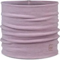 Buff Gola De Pescoço Merino Heavyweight