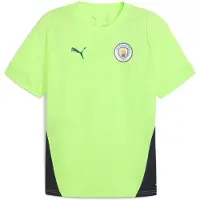 Puma Camiseta De Manga Curta Treinamento Manchester City Fc 25/26