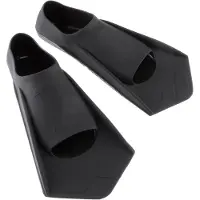 Arena Barbatana 'Powerfin' preto