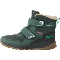 Jack Wolfskin Botas De Neve Polar Bear-b Texapore Mid Vc