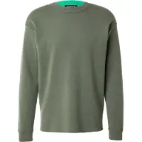 Scotch & Soda Suéter Merino Double Face