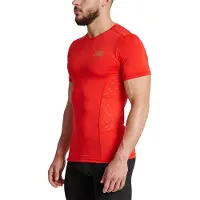 Leone1947 Camiseta De Manga Curta Dna