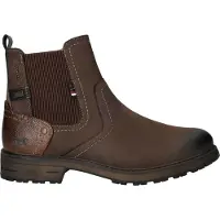 Mustang Botas 'Marian' castanho