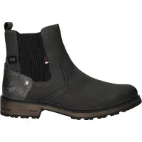 Mustang Botas antracite