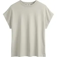 Mela London Camisa 'Madhu' verde claro