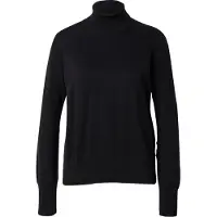 Mela London Pullover 'Mayura' preto