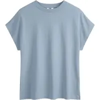 Mela London Camisa 'Madhu' azul claro