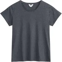 Mela London Camisa antracite