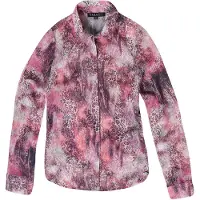 KOROSHI Blusa mistura de cores