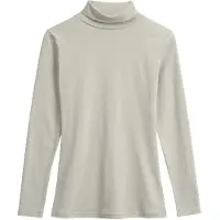 Mela London Camisa 'Anchal' verde pastel