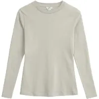 Mela London Camisa 'Dhivya' verde pastel