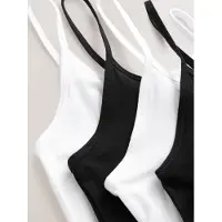 Next Top preto / branco