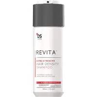 Ds Revita Shampoo Extra Forte Anticaduta e Stimolante 205 ml — Shampoo