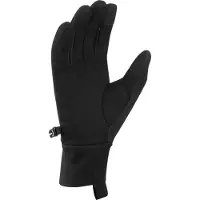 Mammut Luvas Astro Light Softshell Gore-tex Windstopper