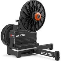Elite Treinador Turbo Avanti Zwift Cog And Click