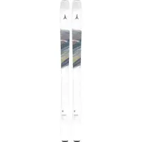 Atomic - Packs (skis + fixações) - Pack Maven 86 C 2026 para Mulher - Branco