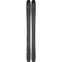 Atomic - Skis - Maverick 105 CTI 2026 para Unissexo - Tamanho 170 cm - Preto