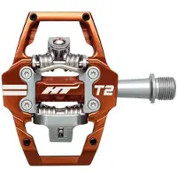 HT Components Pedais T2