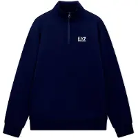 Emporio Armani Moletom Com Capuz 8npm35_pjvtz