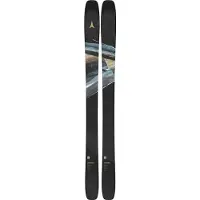 Atomic - Skis - Maven 94 CTI 2026 para Mulher - Tamanho 151 cm - Preto
