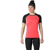 Dynafit Camiseta De Manga Curta Alpine Pro