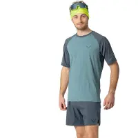 Dynafit Camiseta De Manga Curta Alpine Pro