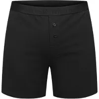 Erlich Textil Boxers preto