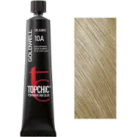 Goldwell Topchic coloração para cabelo 60ml 10-A