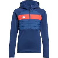 Adidas Tiro 25 Essenciais Top de Treino Inverno para Crianças