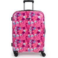 Gabol Mala Com Rodinhas Clover-medium