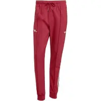 Adidas Calças de desporto 'FC Arsenal Terrace Icons' vermelho / branco