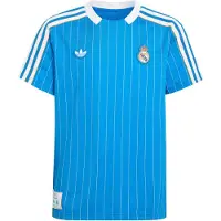 Adidas Camisola Terrace Icons do Real Madrid