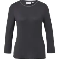 Comma Camisa antracite