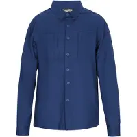 Dreimaster Camisa genciana