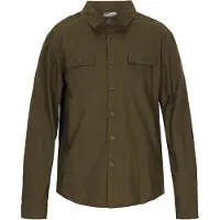 Dreimaster Camisa oliveira