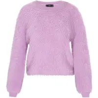 Faina Pullover ameixa