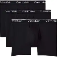 Calvin Klein Underwear Boxers preto