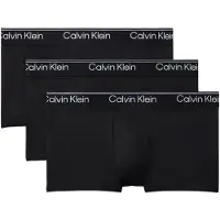 Calvin Klein Underwear Boxers preto