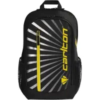 Carlton Mochila Team
