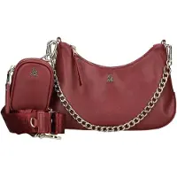 Steve madden Mala de ombro 'Bsin' vermelho