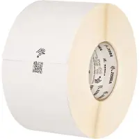 Zebra 8000T All-Temp 66125 etiqueta branca 51X25mm