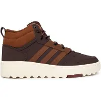 Adidas Tênis Hoops 4.0 Mid Winterized