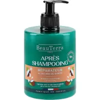 Beauterra Après-Shampooing Réparateur 500 ml