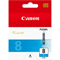 Canon Cartucho De Tinta Cli-8 Ip4200/5200/6600d
