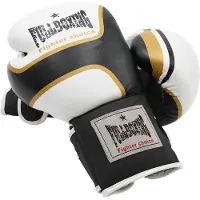 Softee Luvas De Combate Tsunami